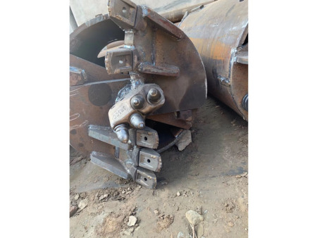 甘肃旋挖钻头加工厂家