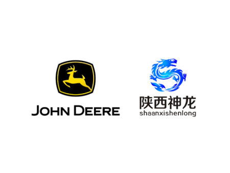约翰迪尔logo