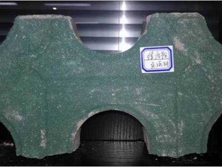 楼废粉、建筑垃圾免烧砖