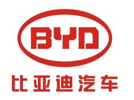 比亚迪