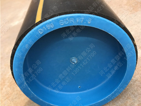 塑料管帽的特征