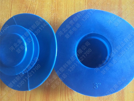  塑料法兰盖