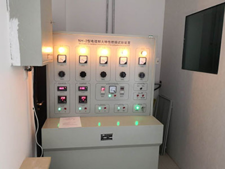 甘肃电线电缆质量检测有多少个重要指标你知道吗？