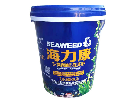 海力康