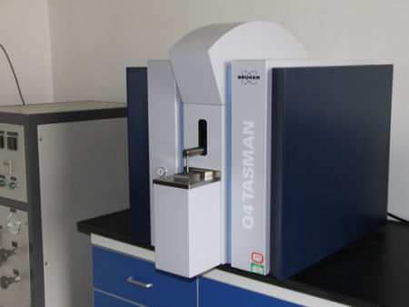 德國(guó)布魯克Q4直讀光譜儀