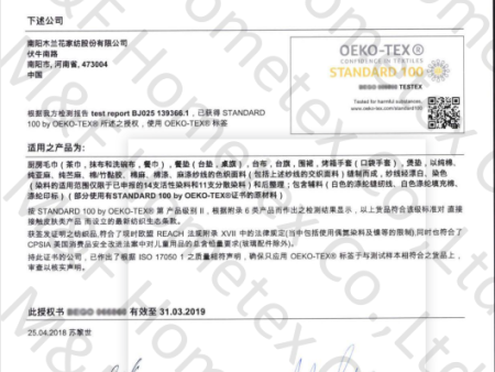 榮譽(yù)資質(zhì)