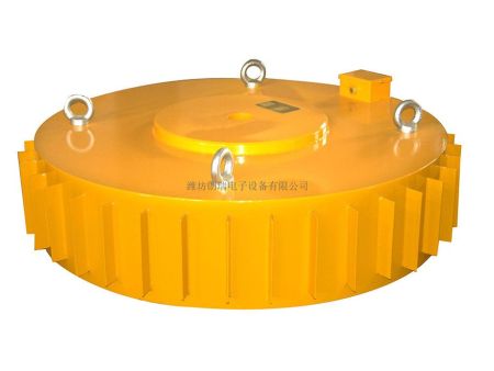 RCDB-T电磁除铁器