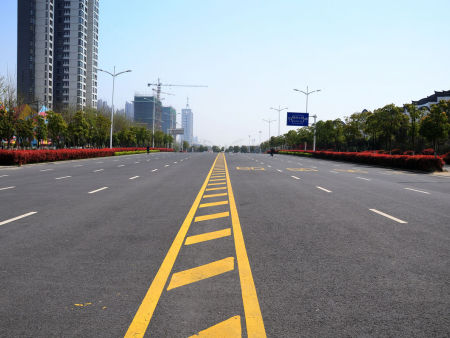 灌南县学院路 （新东南路 ~ 苏州南路）建设工程