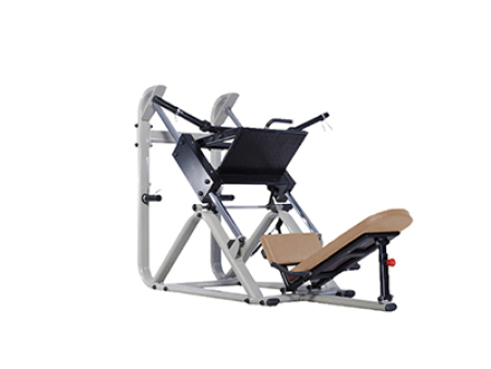 JX-83345度倒蹬机