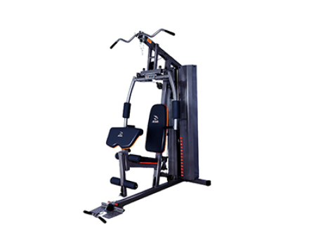 JX-1200豪华多功能综合训练器