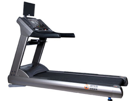 JX-698S豪华商用跑步机