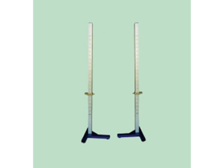 1165铝合金跳高架