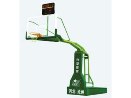 1003弹性篮球架