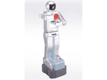 泰德机器人1号1