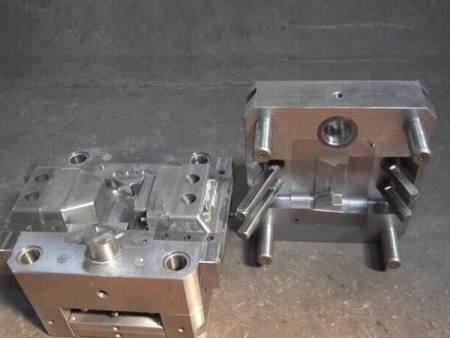 机械造型用模具