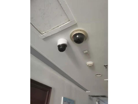 兰州监控