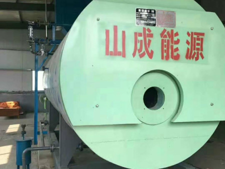 售賣燃油燃氣鍋爐