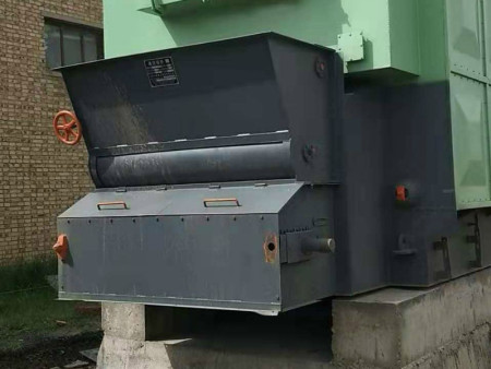 生物質燃煤雙燃料蒸汽鍋爐廠家