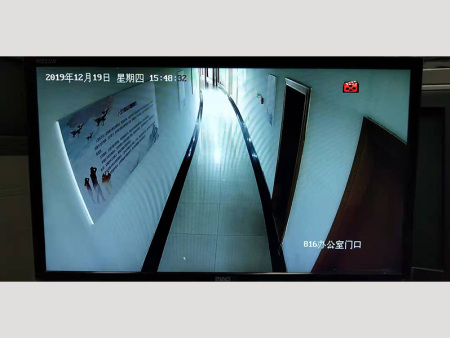 兰州视频监控