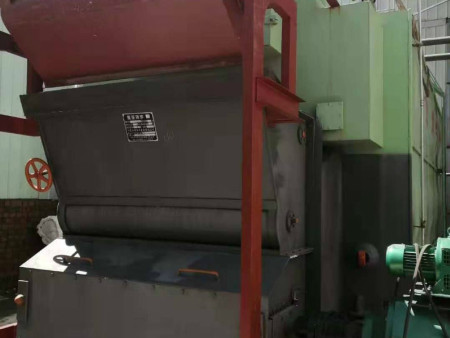 生物質燃煤雙燃料蒸汽鍋爐銷售