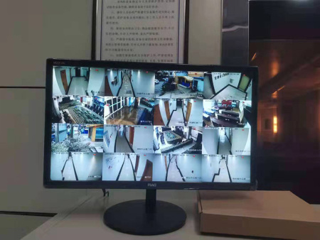 甘肃视频监控