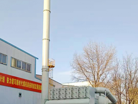 除塵設(shè)備