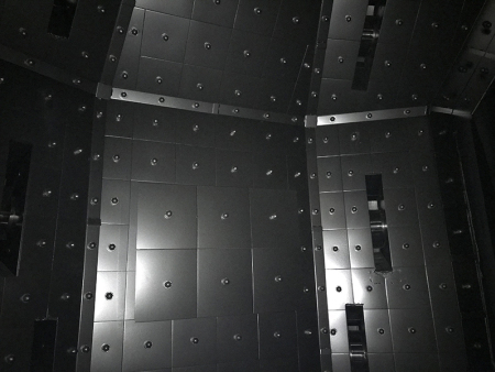 拋丸清理機(jī)設(shè)備