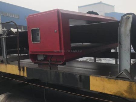 金属探测仪应用现场2