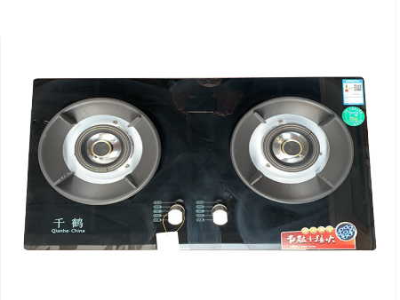 一分钟了解什么是集成灶？