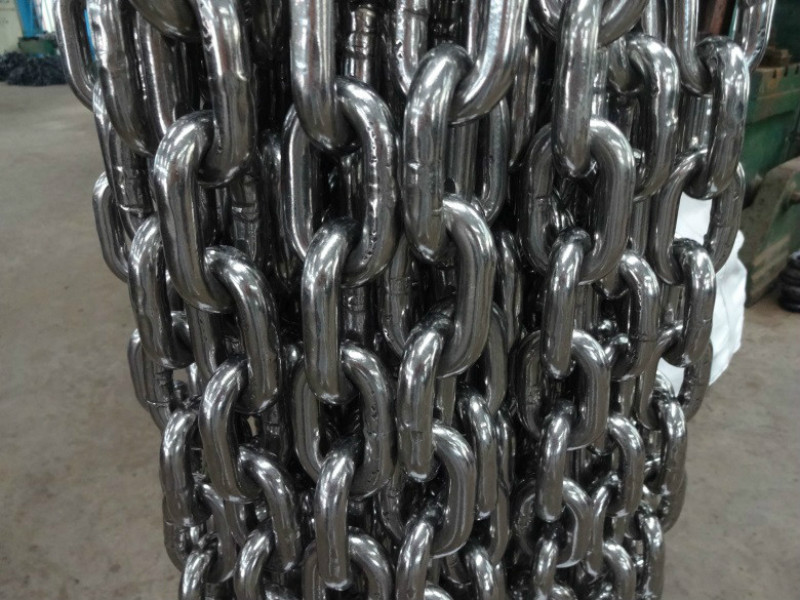 厂家详解_如何选购到合适的不锈钢链条？