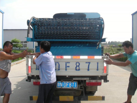 亳州華佗鎮(zhèn)白芷機(jī)YX-160F 客戶自提