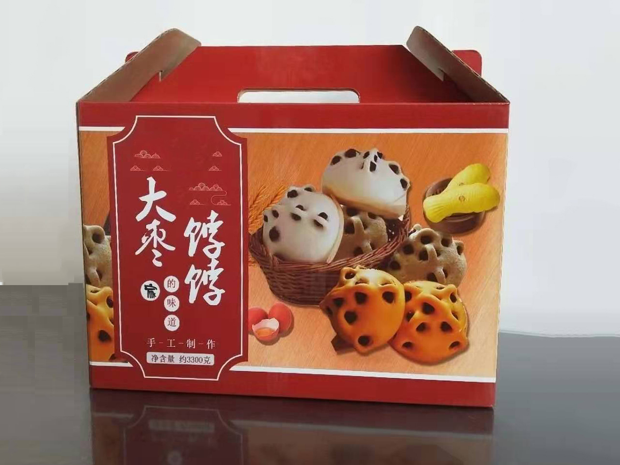 烟台礼盒 烟台礼盒厂家 烟台礼盒定制