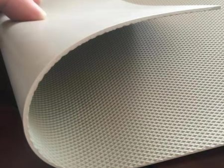 聚氯乙烯PVC化学阻根防水卷材