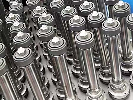 裕工昭和减震器3