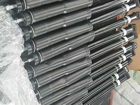 裕工昭和减震器4