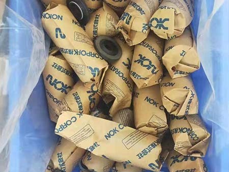 裕工昭和减震器2