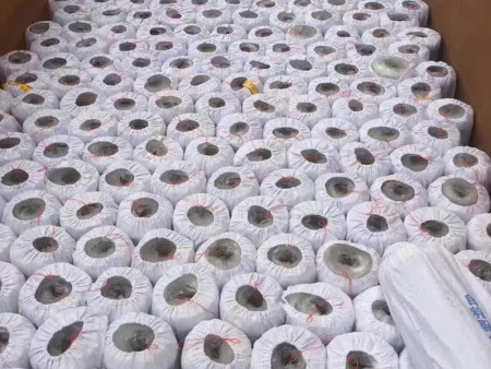 聚合物自粘防水卷材