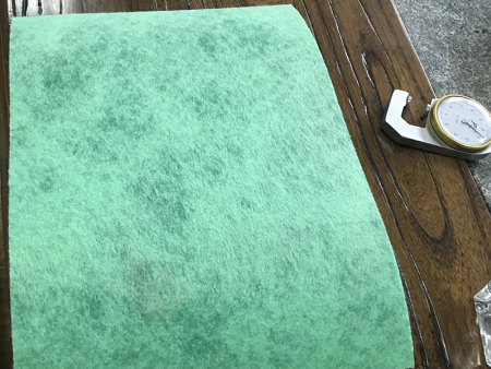 聚乙烯丙纶防水卷材