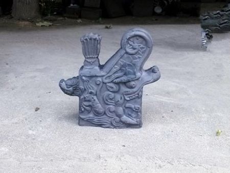 保持古建青瓦较大的塑性有什么优点和缺点