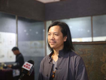 一场巡展，三本专著  | 大可艺术引发近百家重量级媒体热议