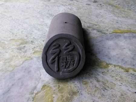 仿古瓦