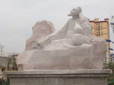 甘肃城市景观雕塑制作影响生活中越来越普遍