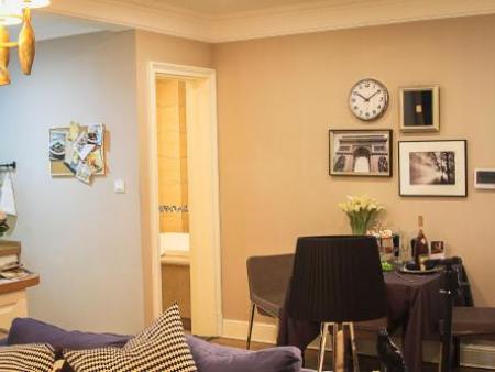 墙纸墙布与德国科韦艺术涂料之间的不同