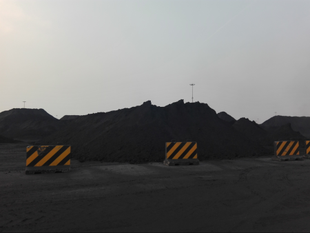 coal coke 