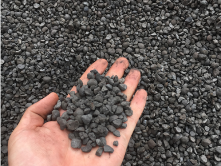 iron ore pellets scrap