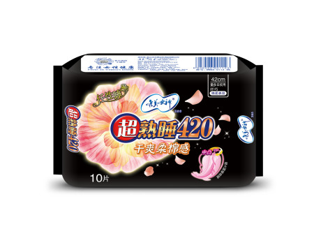 唯美女神420夜用