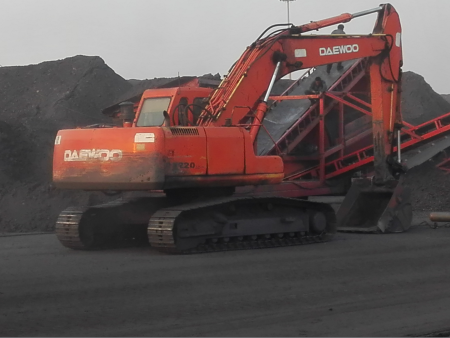 coal coke