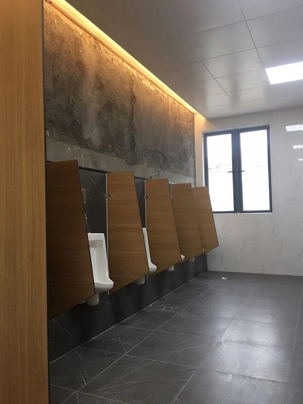 廈大翔安校區(qū)衛(wèi)生間隔斷改造項(xiàng)目