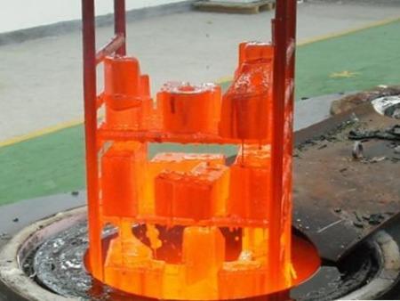 沈阳渗氮热处理公司：深耕工业核心，赋能精密制造