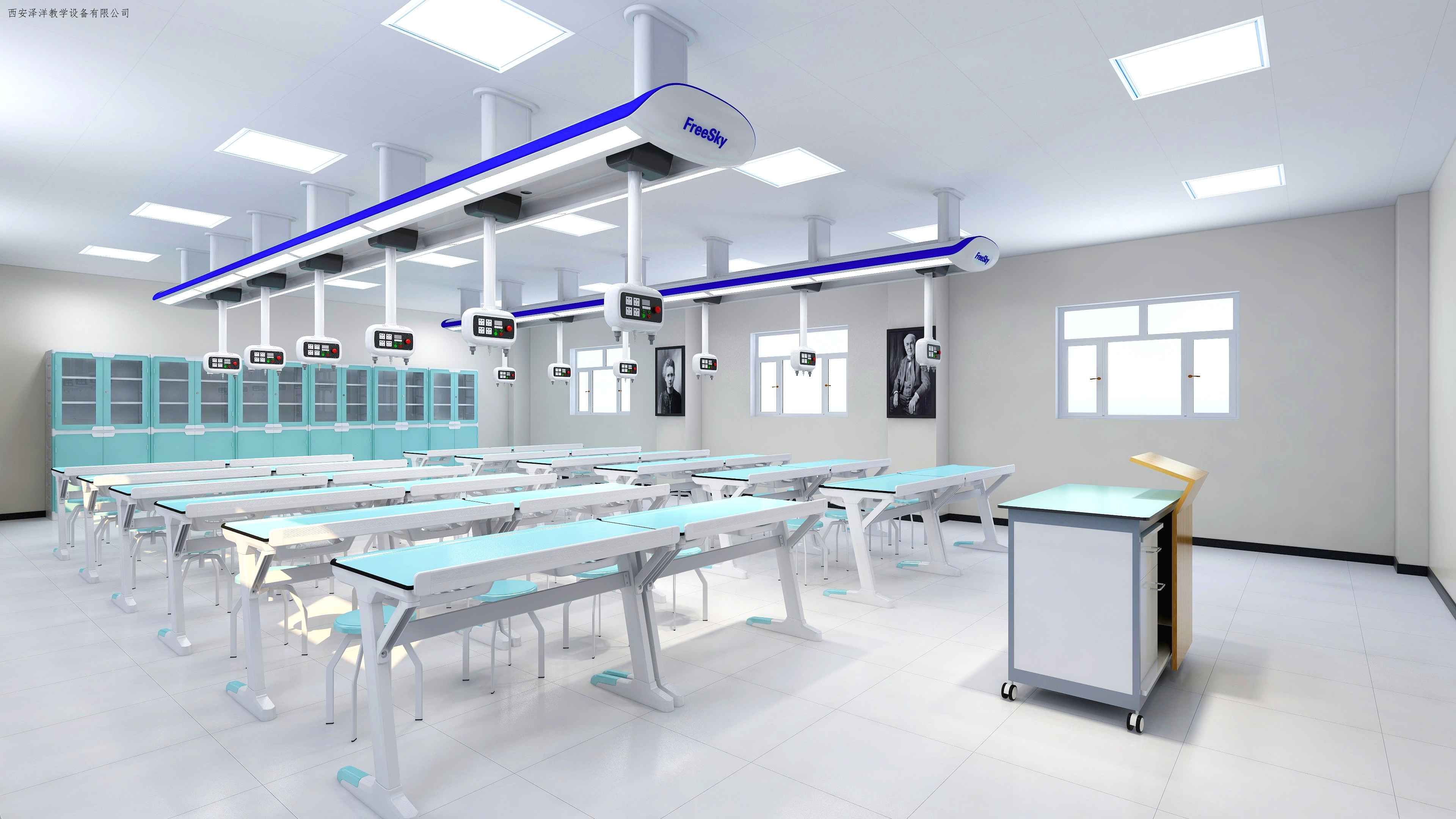 西安教學設備-現代化教學設備在教學中的應用